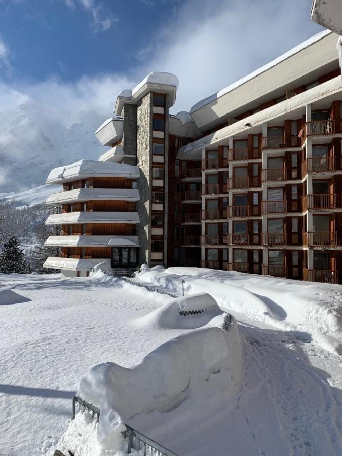 Casa Camas, Wide 2bedroom, Feel The Mountain Appartement