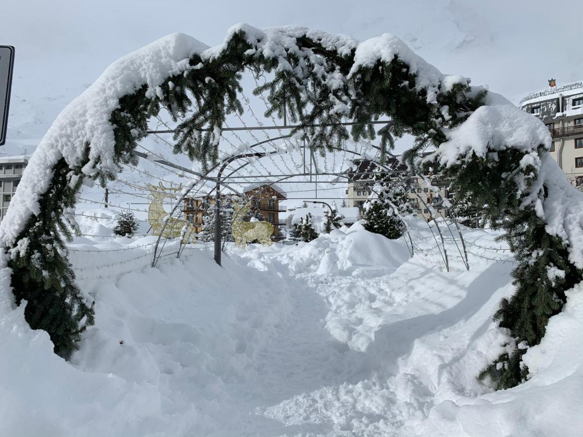 Appartement Casa Camas, Wide 2bedroom, Feel The Mountain