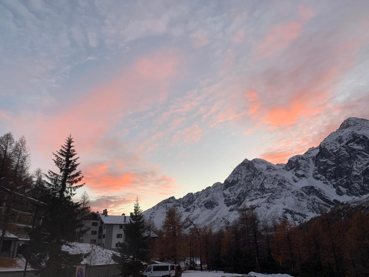 Casa Camas, Wide 2bedroom, Feel The Mountain Appartement *