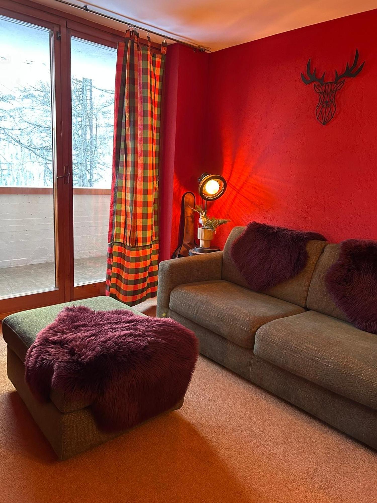 Casa Camas, Wide 2bedroom, Feel The Mountain Appartement