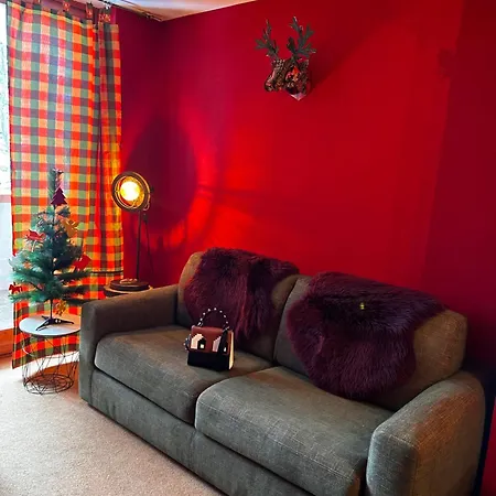 Casa Camas, Wide 2Bedroom, Feel The Mountain Breuil-Cervinia Exterior photo