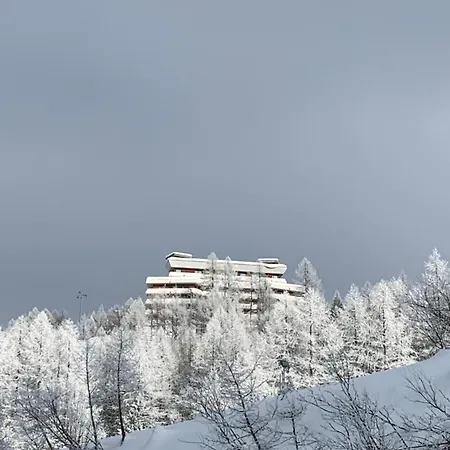 Casa Camas, Wide 2Bedroom, Feel The Mountain Breuil-Cervinia Exterior photo
