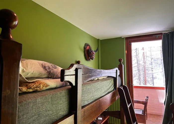 Casa Camas, Wide 2Bedroom, Feel The Mountain