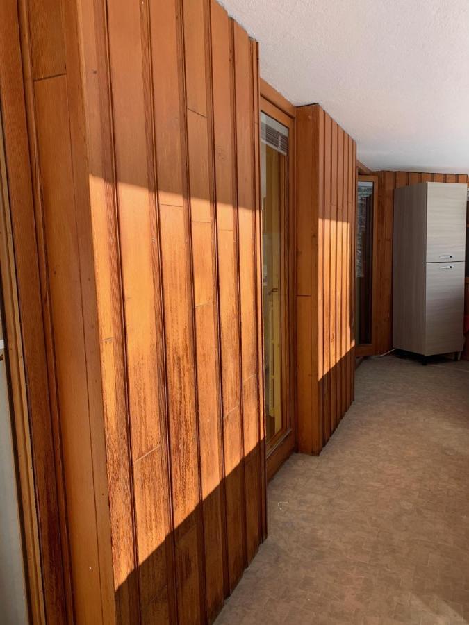 Apartamento Casa Camas