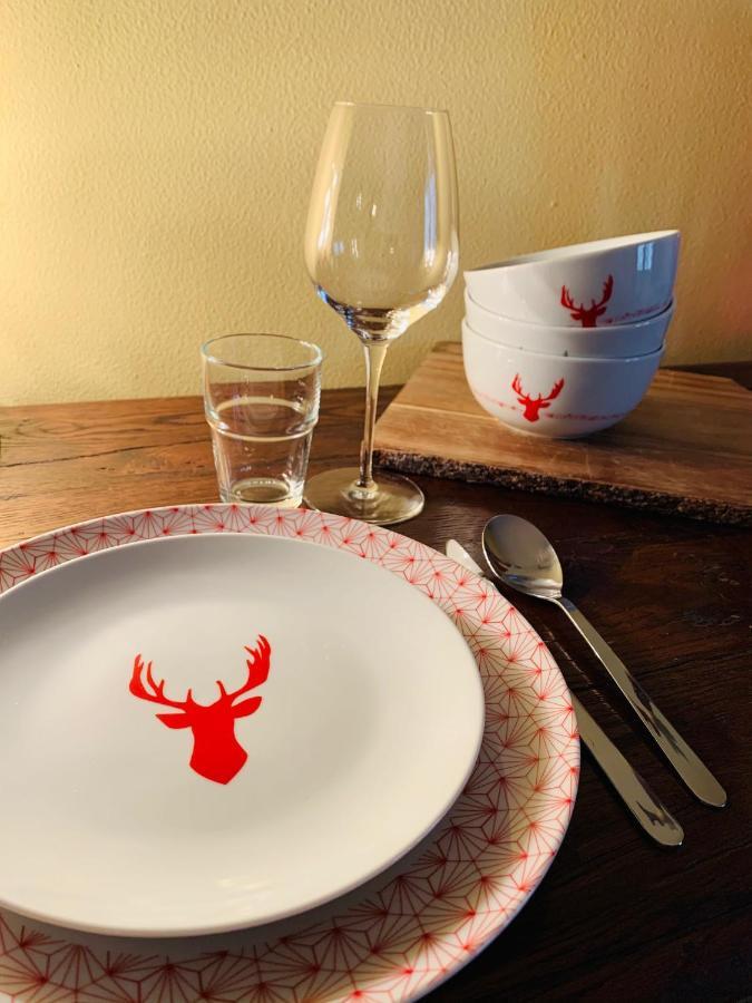 Casa Camas Breuil-Cervinia