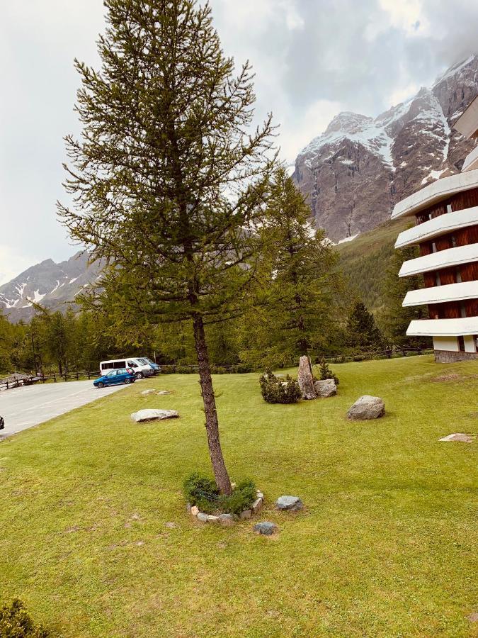 Casa Camas, Wide 2bedroom, Feel The Mountain Breuil-Cervinia