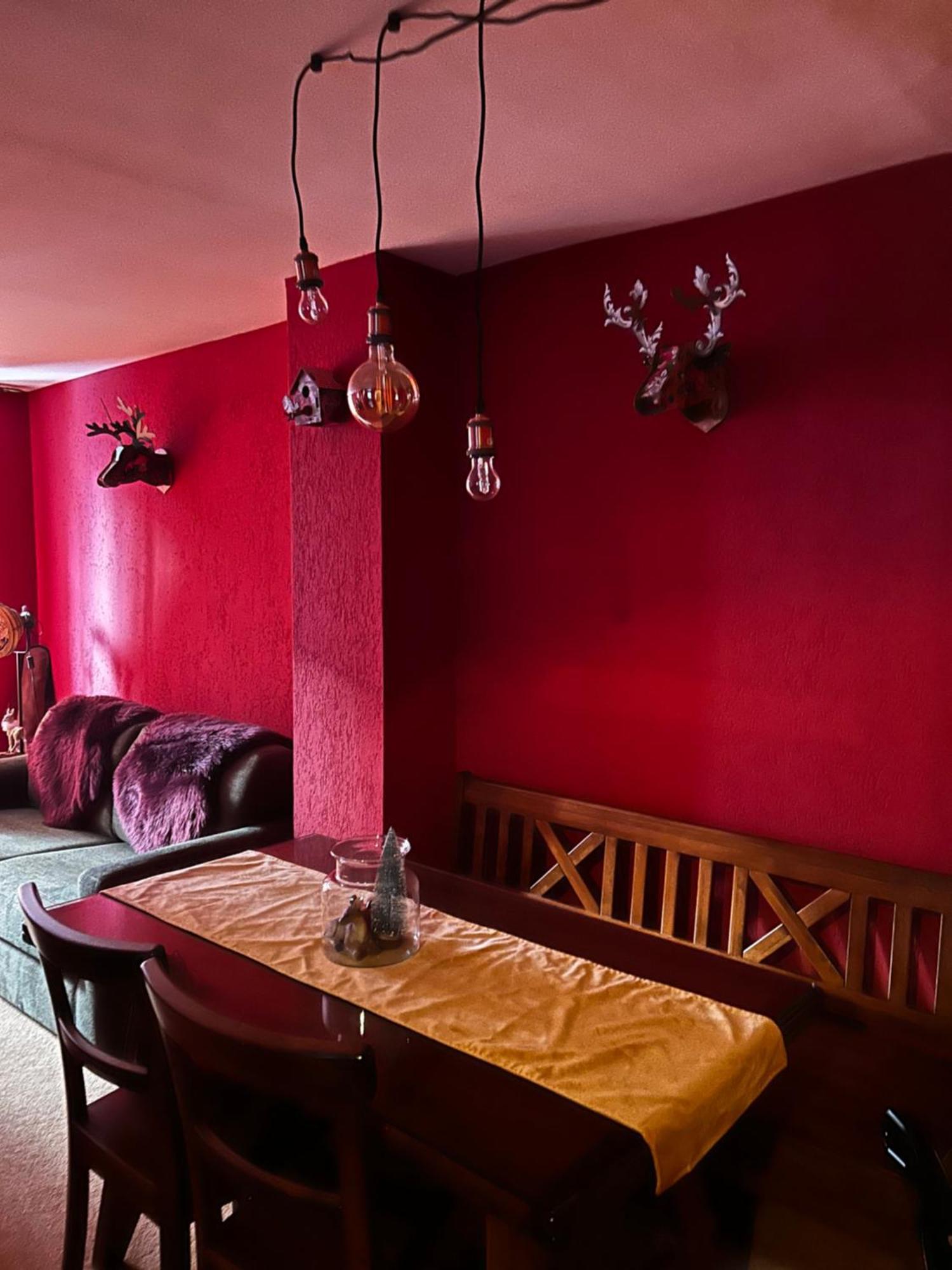Apartment Casa Camas, Wide 2bedroom, Feel The Mountain *