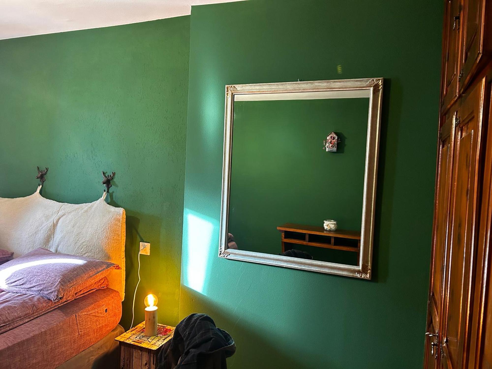 Casa Camas, Wide 2bedroom, Feel The Mountain