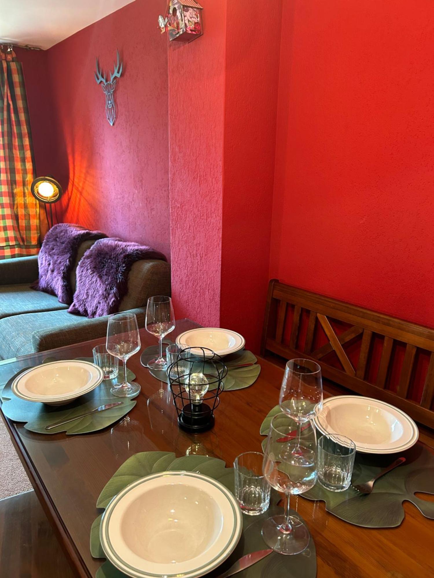 Apartamento Casa Camas Breuil-Cervinia