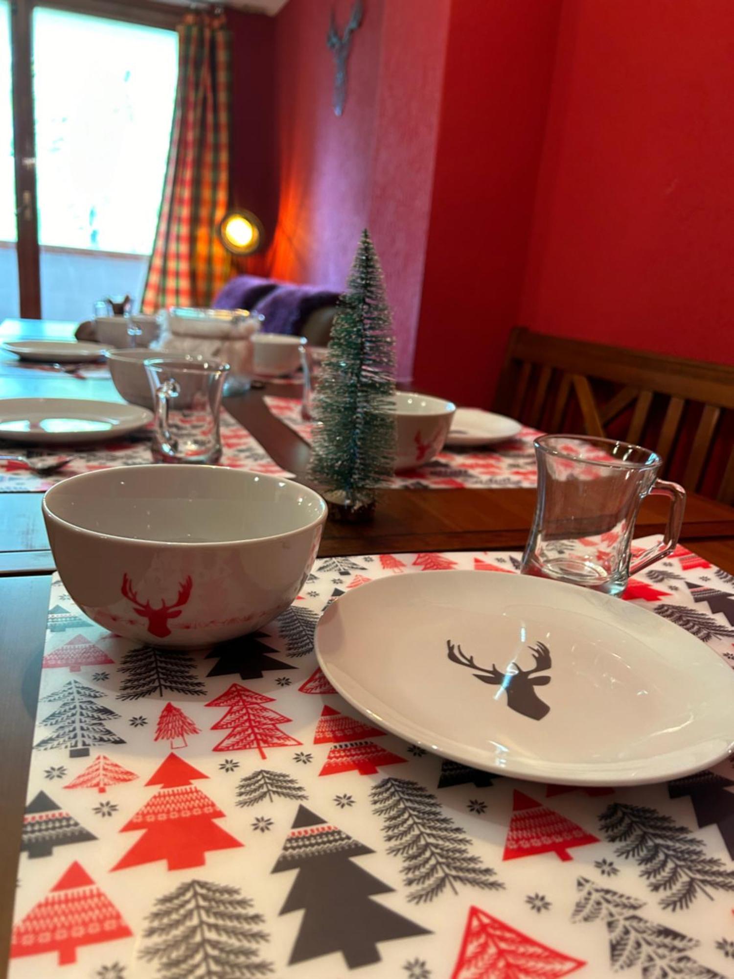 Apartment Casa Camas, Wide 2bedroom, Feel The Mountain Breuil-Cervinia