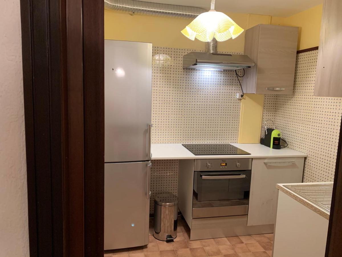 Apartment Casa Camas, Wide 2bedroom, Feel The Mountain
